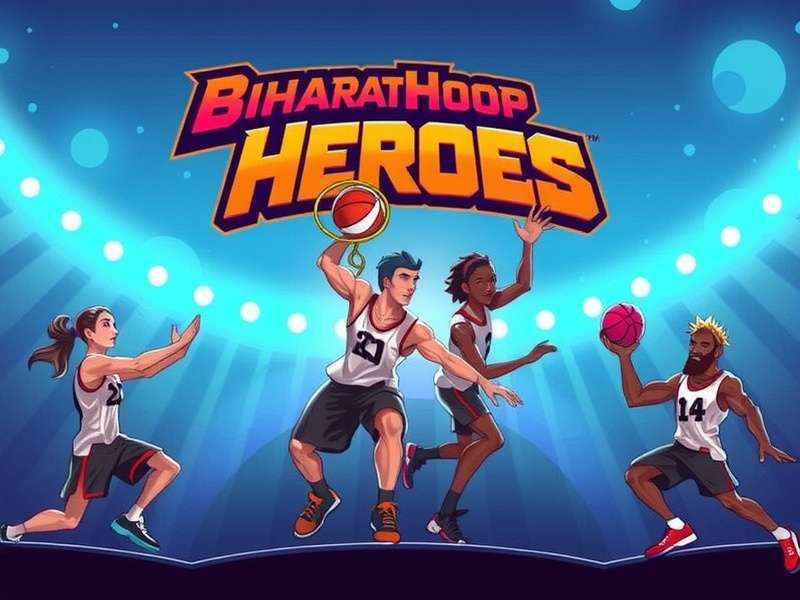 Bharat Hoop Heroes Tournament